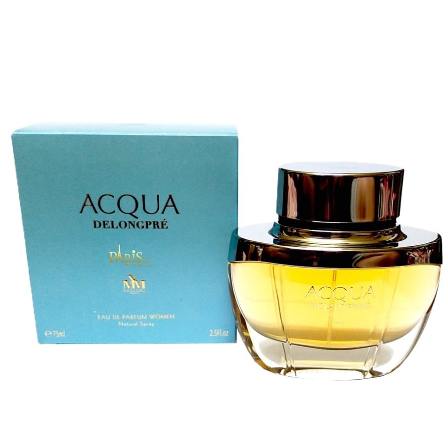 عطر أكوا ديلونجبري ومن اودي بارفيوم 75 مل