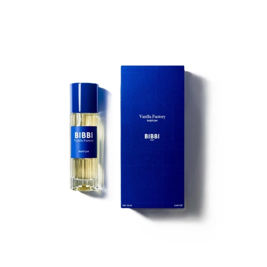 عطر فانيليا فاكتوري 100 مل