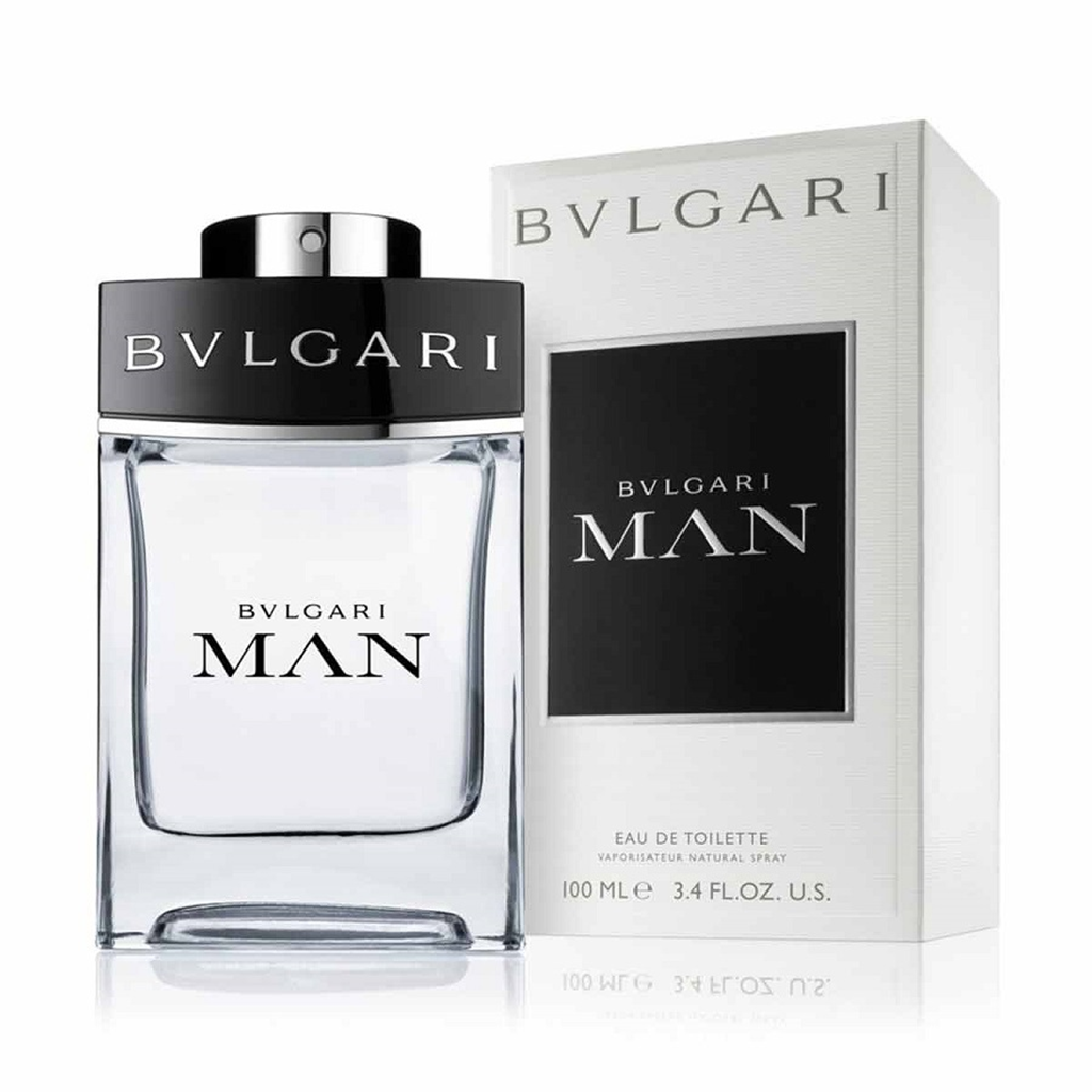 عطر بولغاري مان اودي تواليت 100 مل