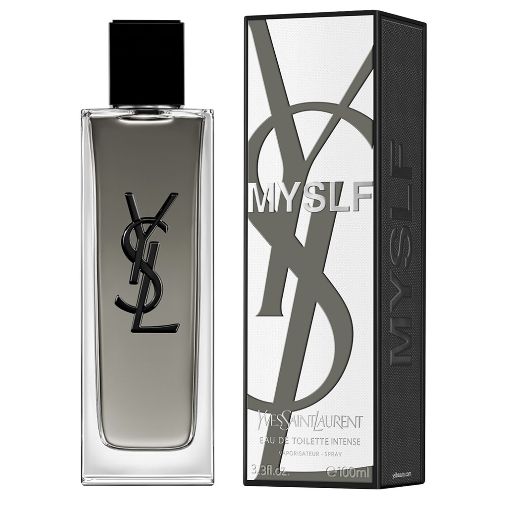 عطر ماي سلف اودي تواليت إنتنس 100 مل