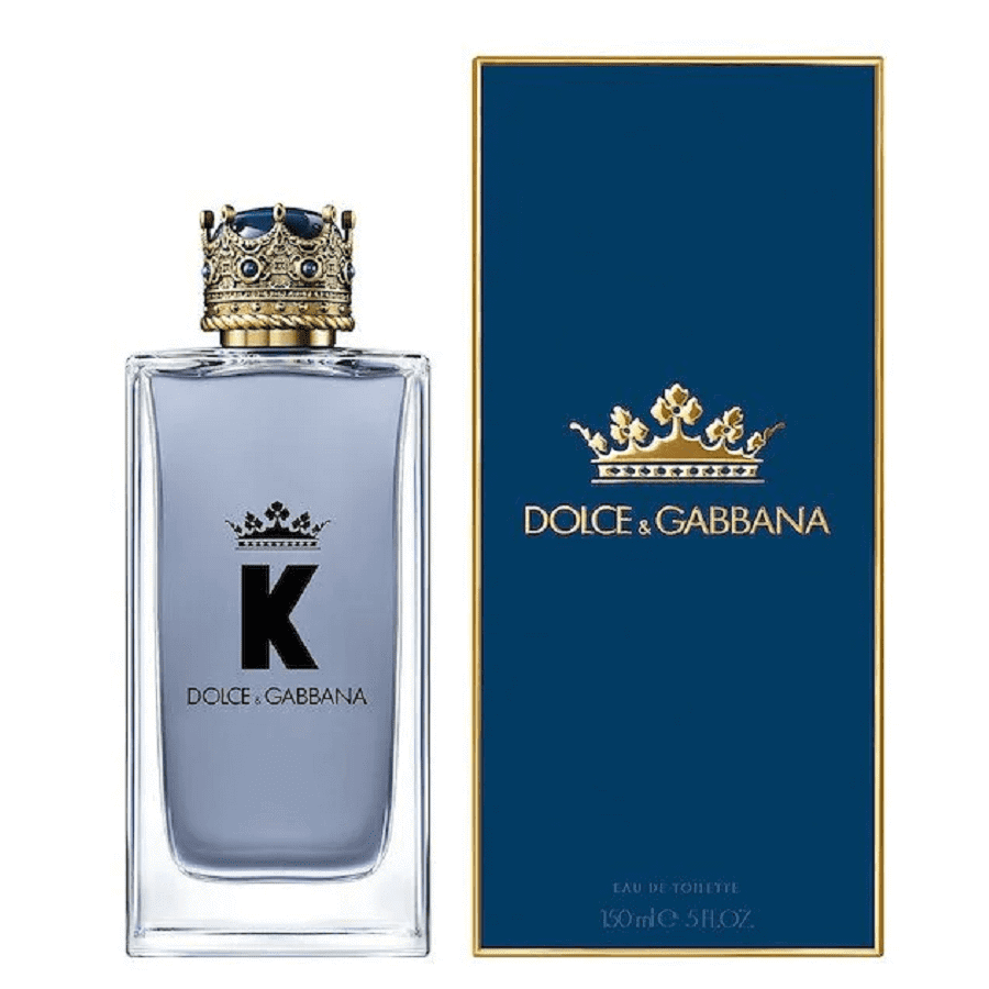 عطر كينج اودي تواليت-1