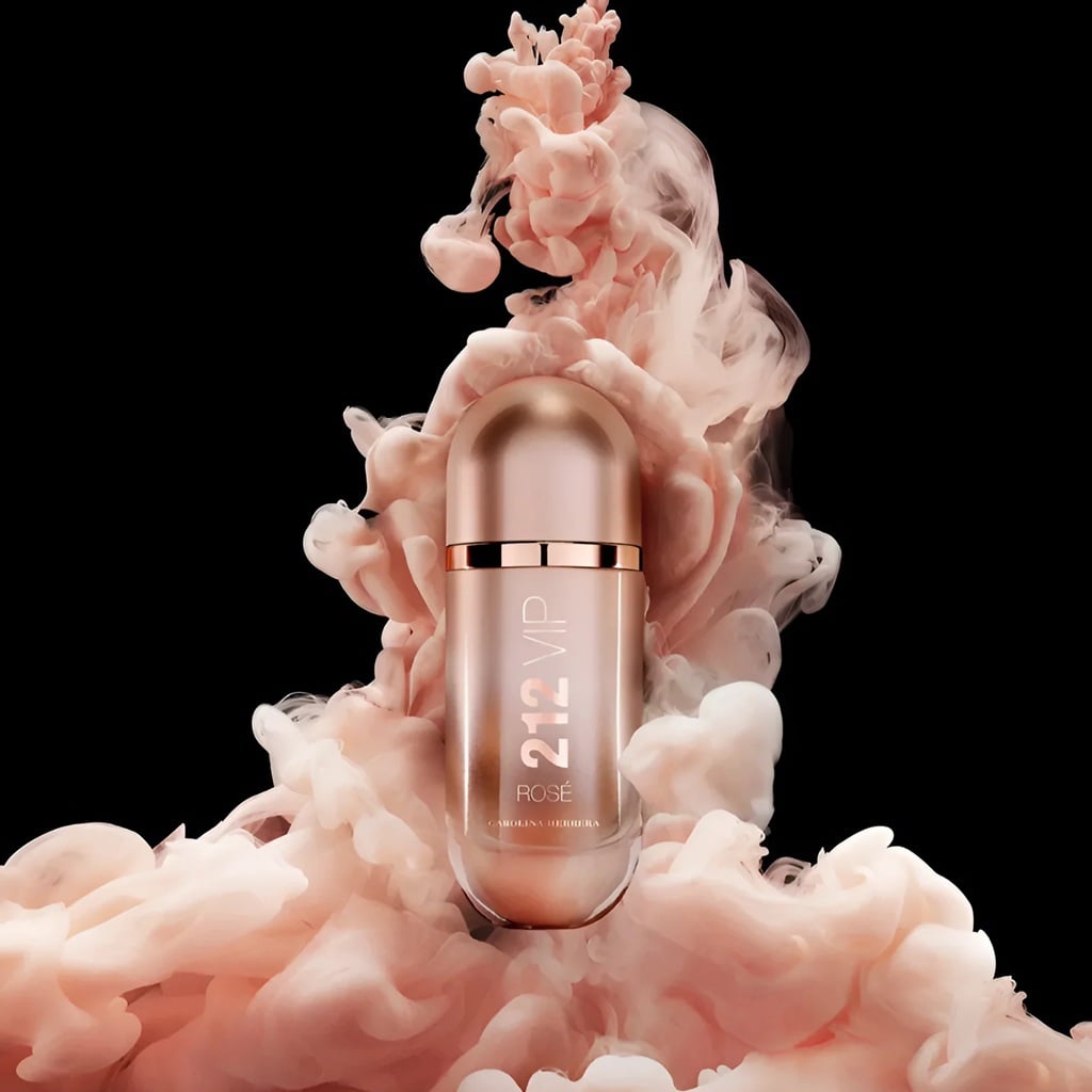 عطر الشعر 212 في اي بي روز 30 مل-1