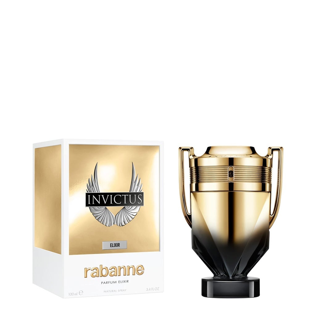 عطر إنفيكتوس إلكسير 100 مل