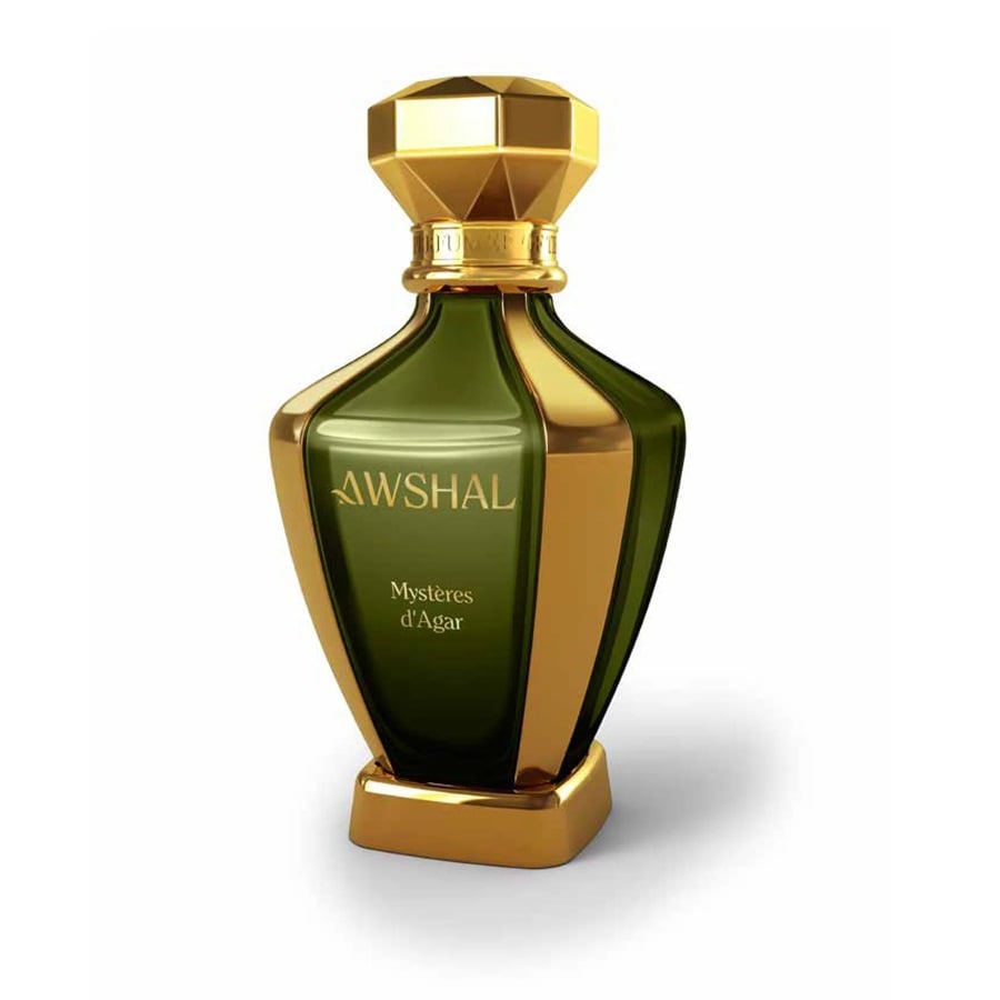 عطر ميستيريس داجار أودي بارفيوم 100 مل