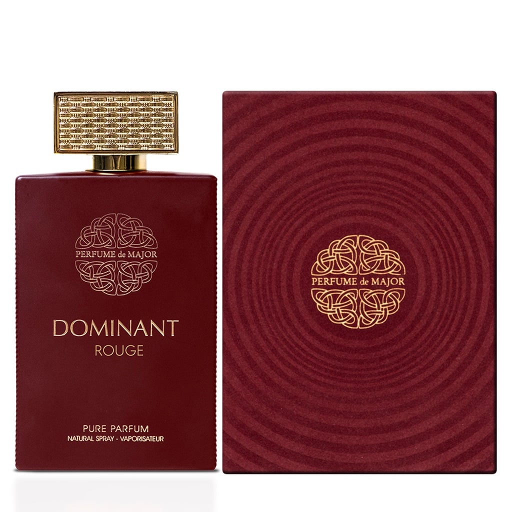 عطر دومينانت روج بيور اودي بارفيوم 100 مل