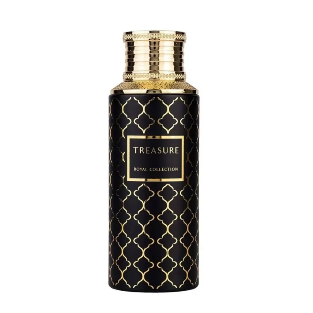 عطر تريجر أودي بارفيوم 100 مل-1