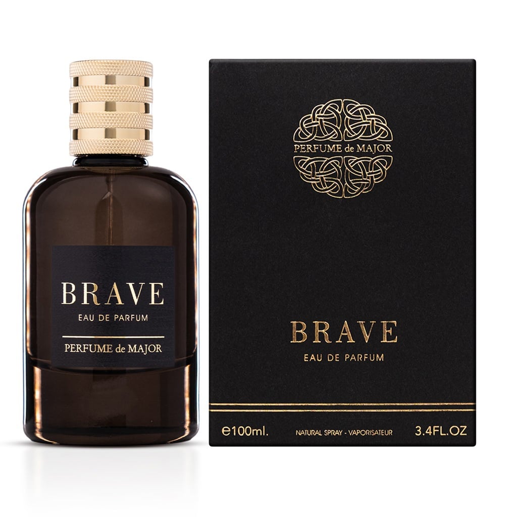 عطر بريف اودي بارفيوم 100 مل