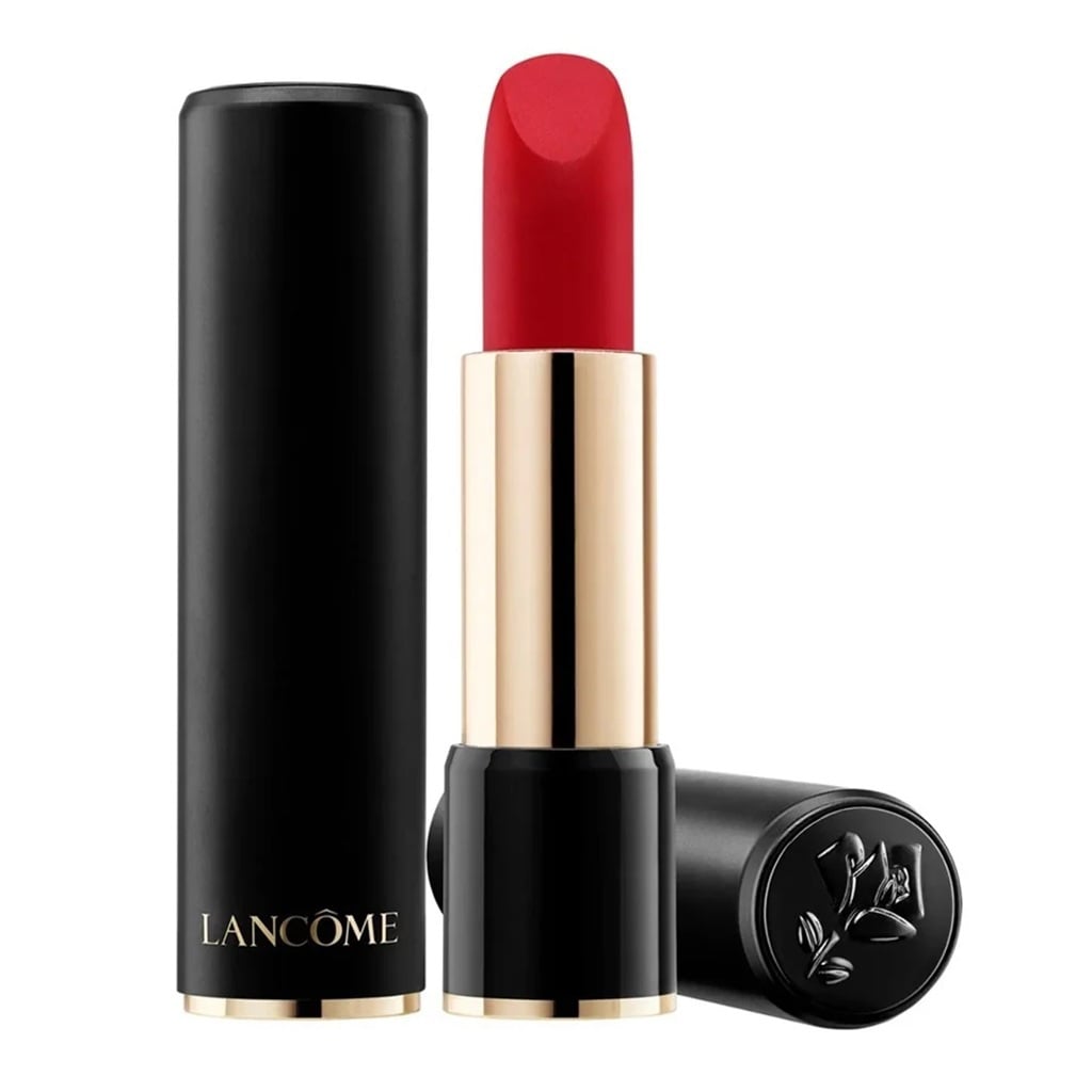 L'Absolu Rouge Drama Matte Lipstick-1