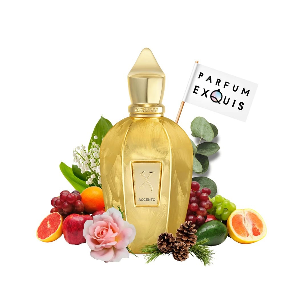 عطر اكسينتو اوفر دوز اودي بارفيوم 100 مل-1