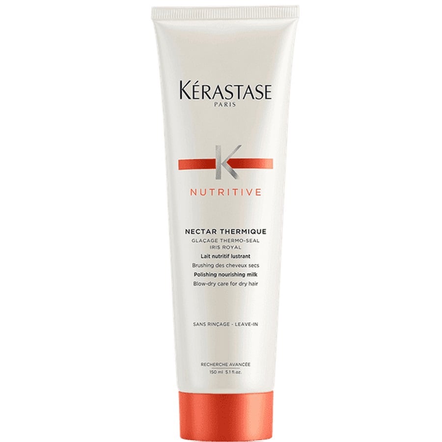 كريم ملمع ومغذي للشعر الجاف 150 مل
