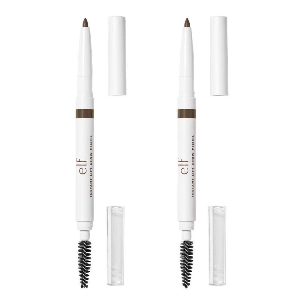 Instant Lif Brow Pencilt Brow Pencil Neutral Brown 2 PCS