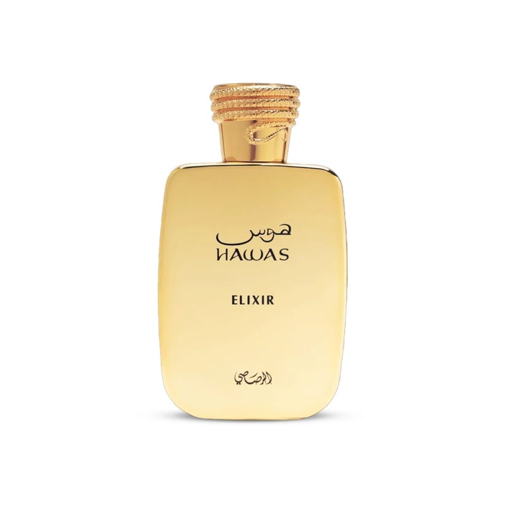 عطر هوس إلكسير أودي بارفيوم 100 مل-1