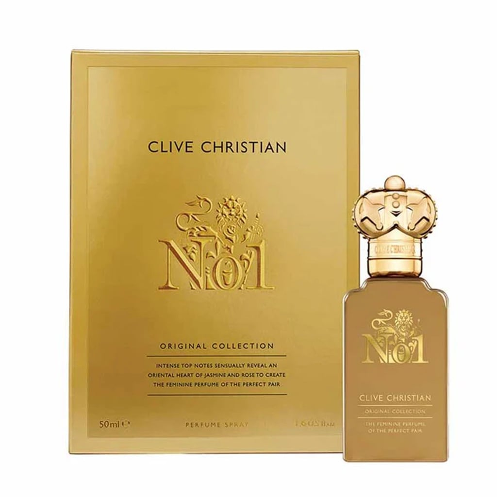 NO.1 EDP 50 ml-1