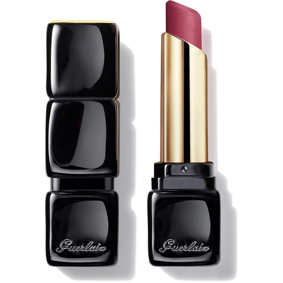 Kiss kiss Tender Matte Lipstick-11