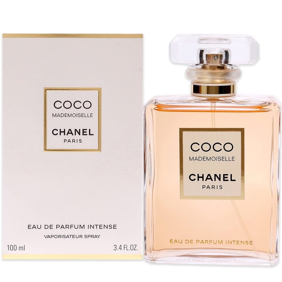 عطر كوكو مدموزيل اودي بارفيوم انتنس-1