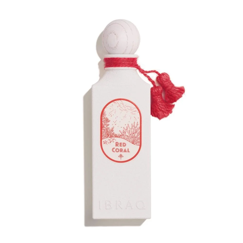 عطر ريد كورال 100 مل