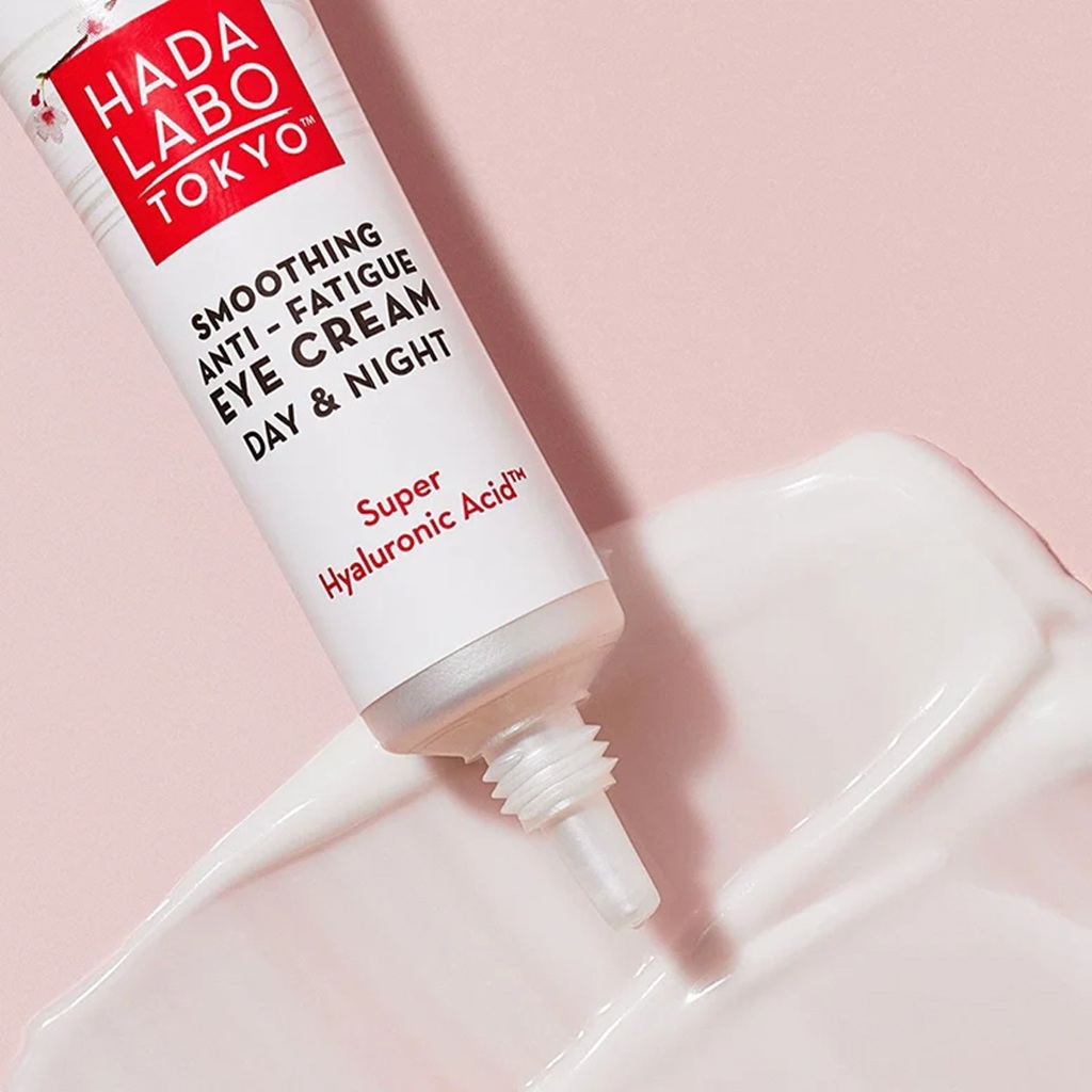 Anti Fatigue Eye Cream 15 ml-2