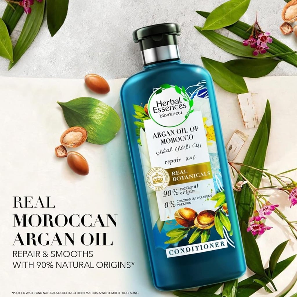 Argan Oil of Morocco Conditioner 400 ml-1