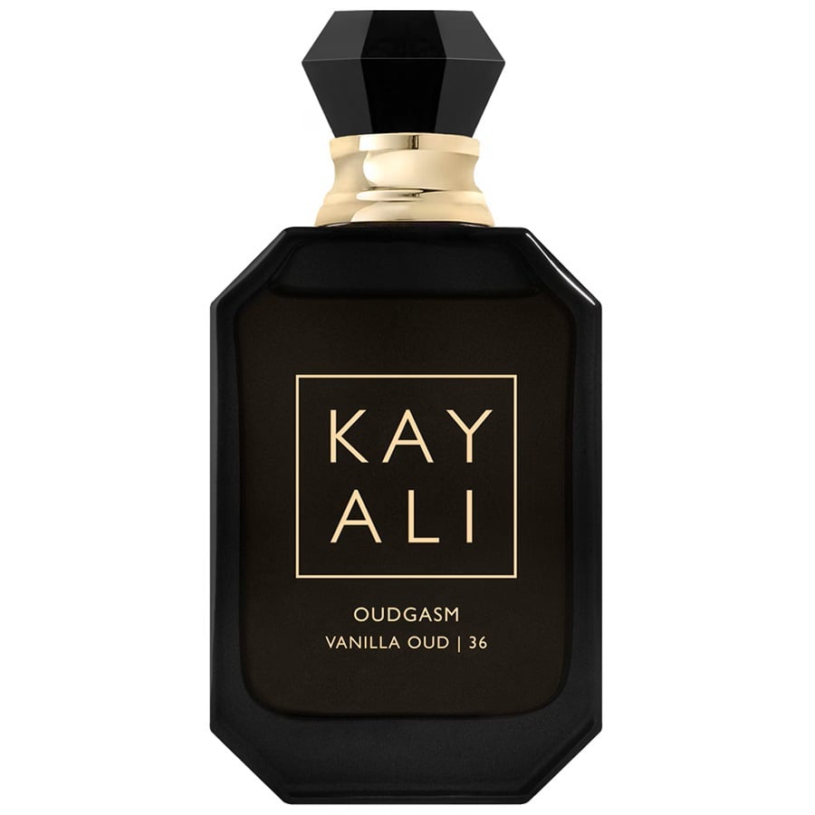 عطر أودجازم فانيليا عود 36 اودي بارفيوم 50 مل