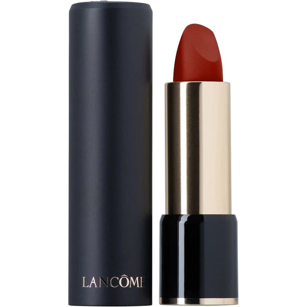 L'Absolu Rouge Drama Matte Lipstick-3