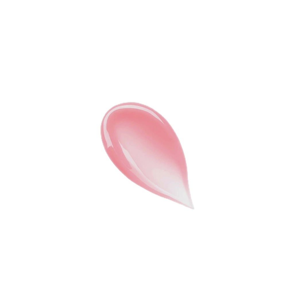 Kiss Kiss Bee Glow Lip Balm 258 Rose Glow-1