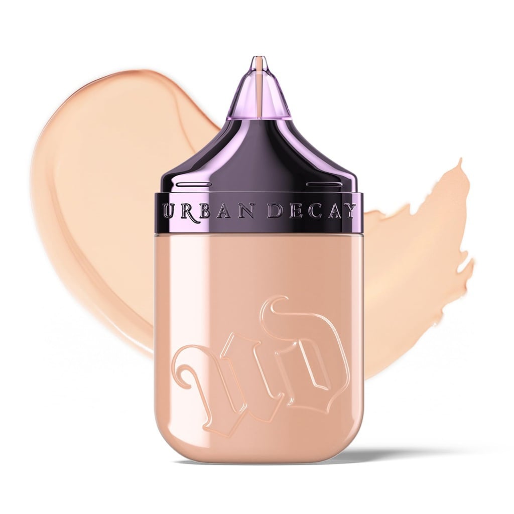 urbandecay Urbandecay Face Bond Waterproof Liquid Foundation With Niacinamide 01 1 ml capacity: 1ml