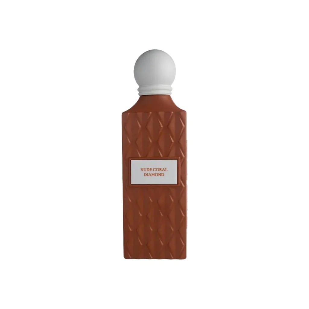 عطر نود كورال دايموند أودي بارفيوم 150 مل-1