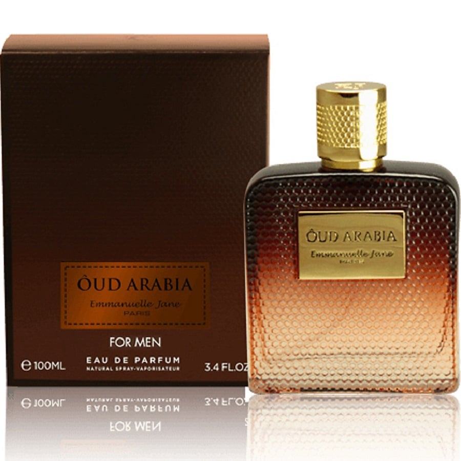عطر عود اريبيا اودي بارفيوم 100 مل