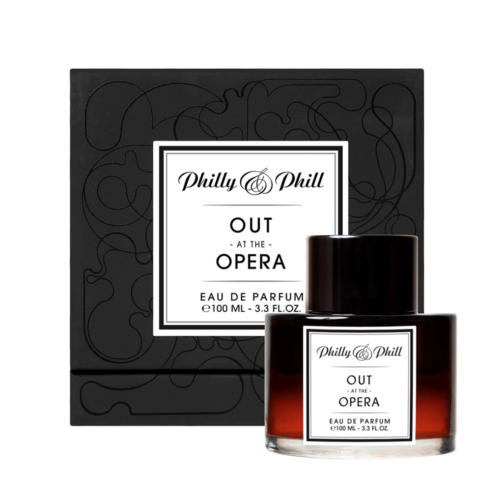 عطر آوت ات ذا اوبرا اودي بارفيوم 100 مل-1