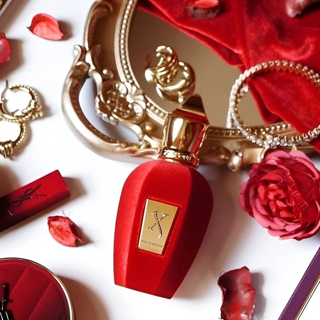 عطر في وارداسينا اودي بارفيوم 100 مل-1
