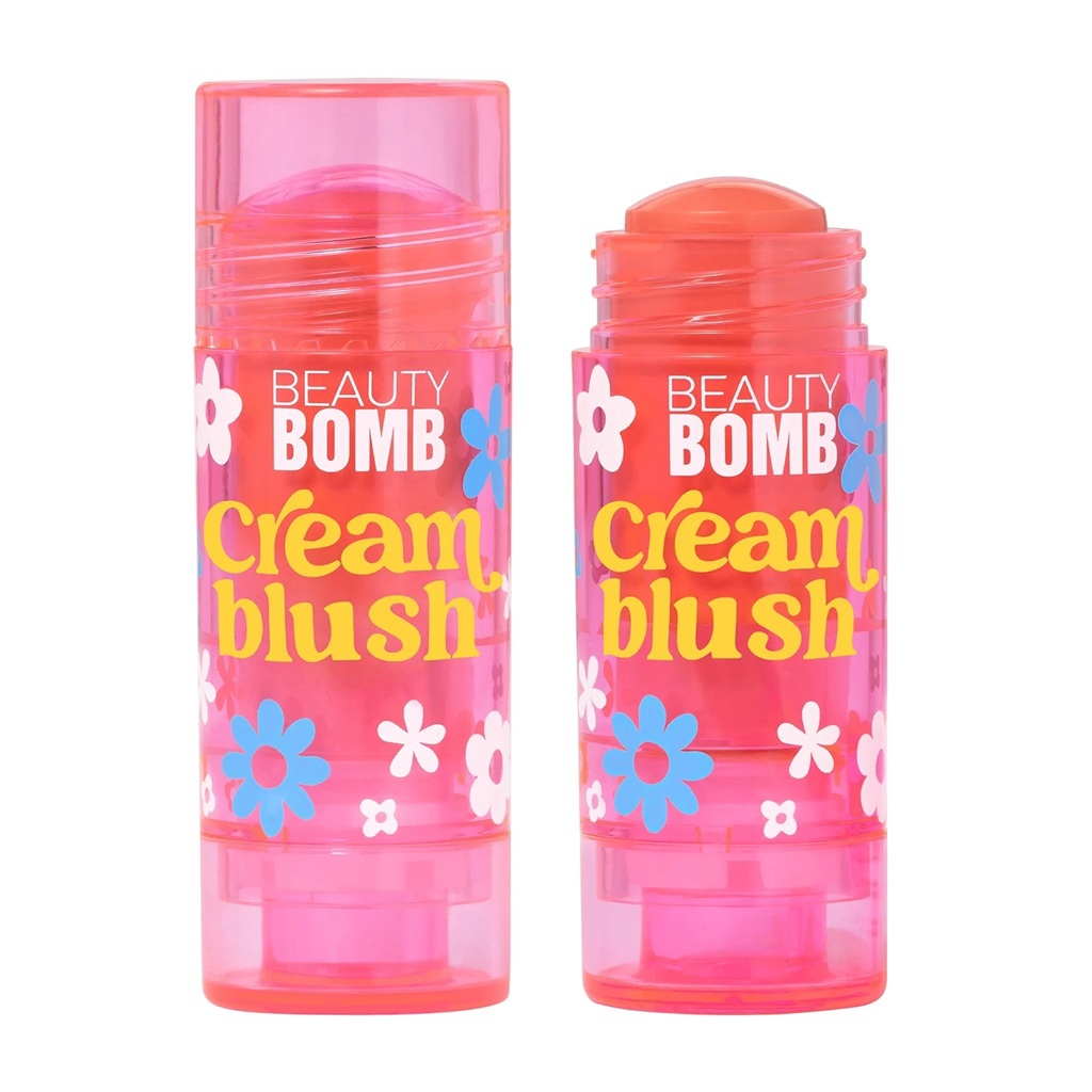 Cream Stick Blush-3