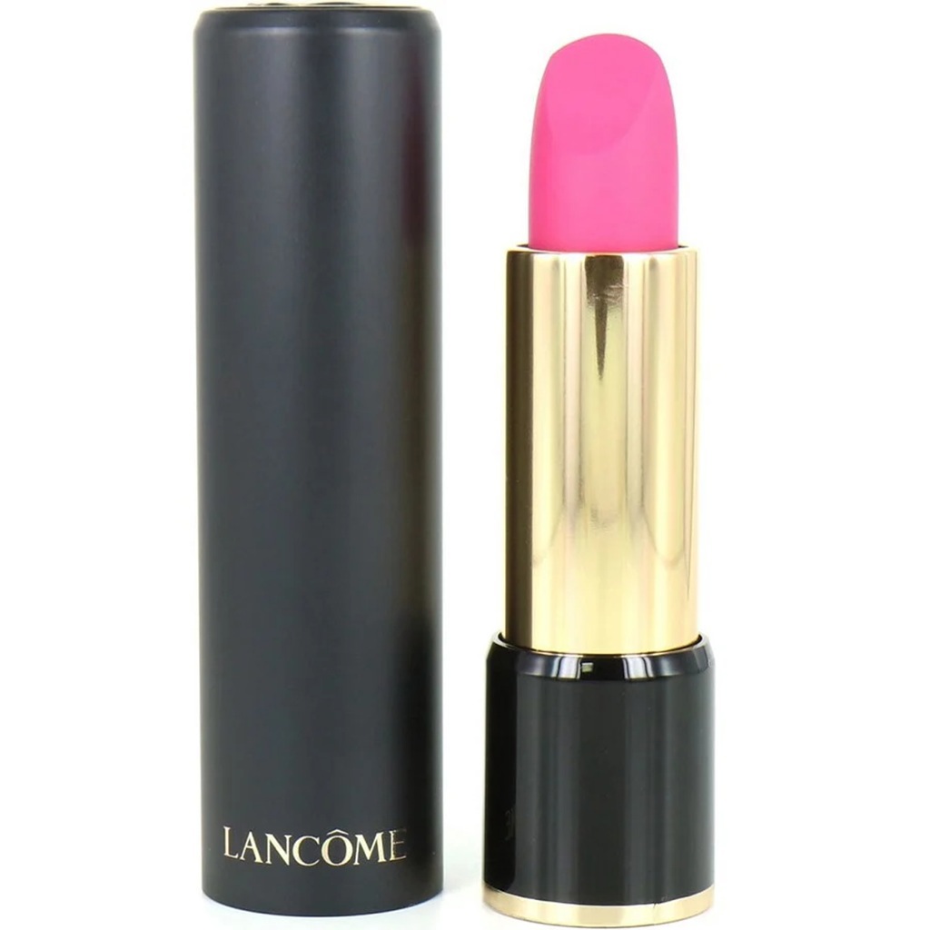 L'Absolu Rouge Drama Matte Lipstick-5
