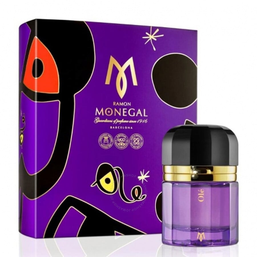 عطر أولي اودي بارفيوم 50 مل