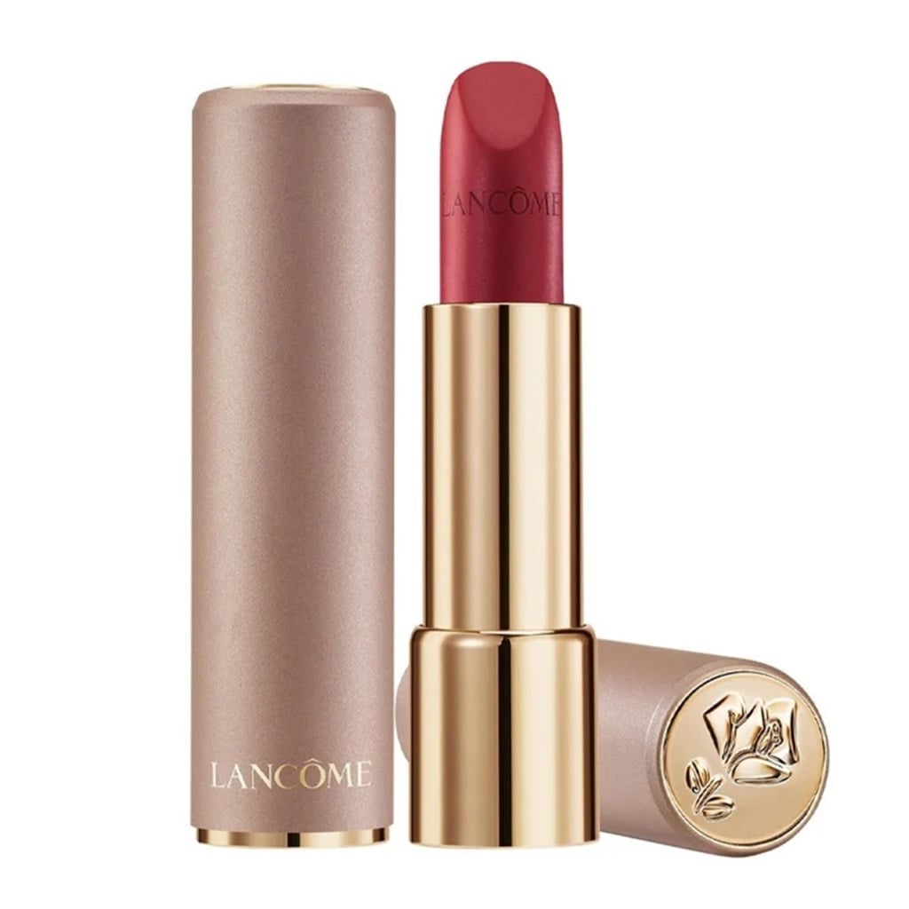 L'Absolu Rouge Intimatte Lipstick-1