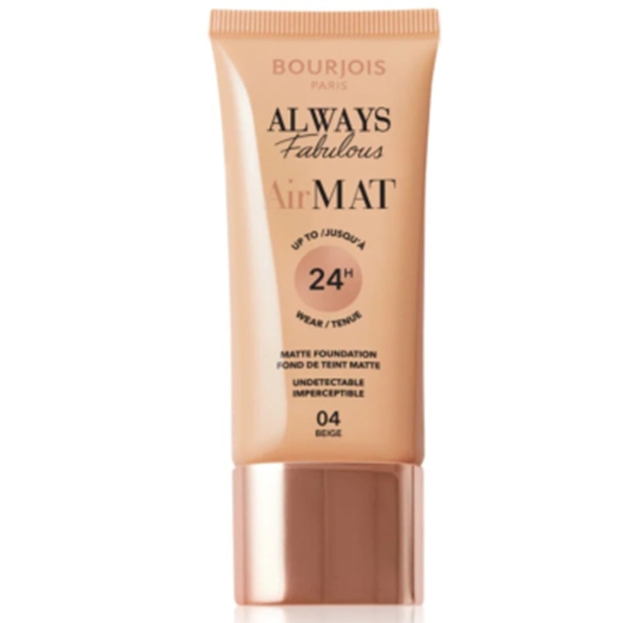 Always Fabulous Air Mat Foundation 30 ml-4