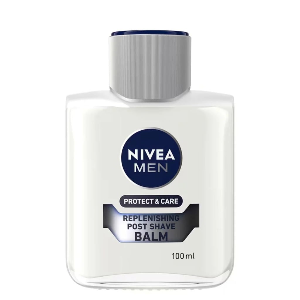 Protect & Care Replenishing Post Shave Balm 100 ml