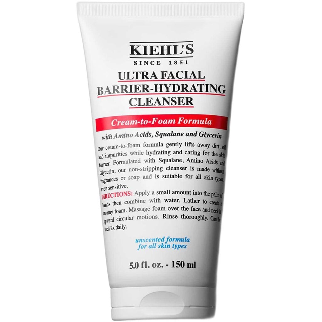 Ultra Facial Barrier Hydrating Cleanser 150 ml