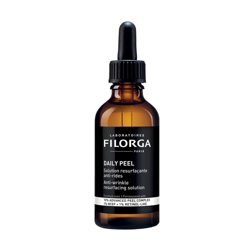 filorga Filorga Daily Peel Anti Wrinkle Solution 50 50 ml capacity: 50ml