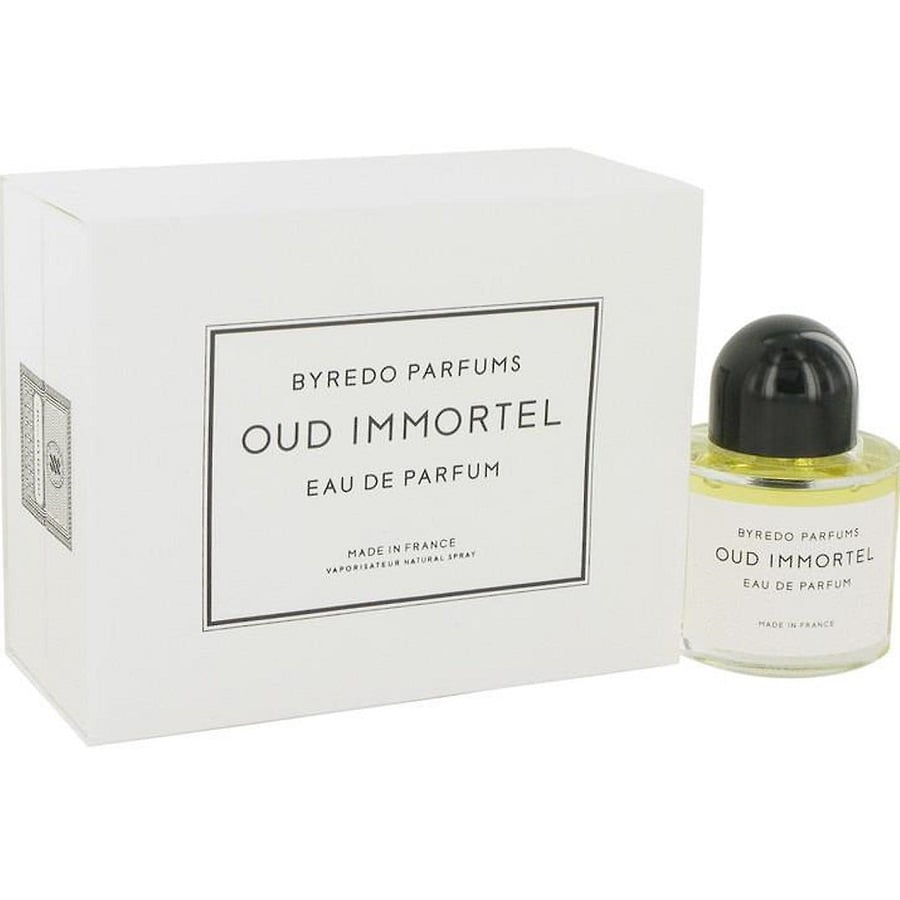 Byredo Parfums Oud Immortel EDP 100 ml | Alshaheera Iraq