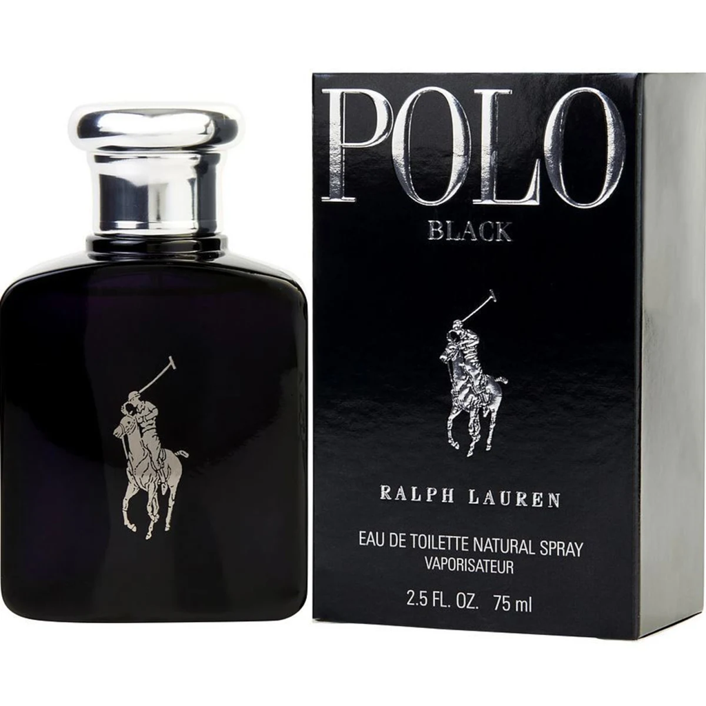 عطر بولو بلاك اودي تواليت-2