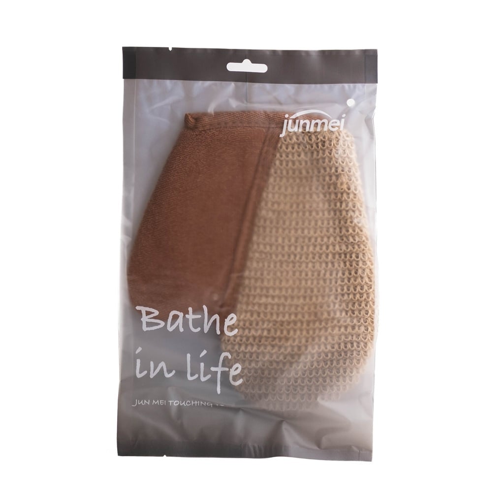Bath Loofah Bath in Life