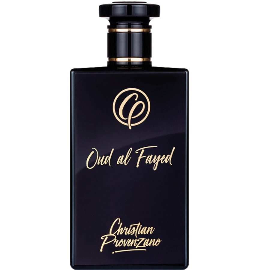 عطر عود الفايد اودي بارفيوم 100 مل