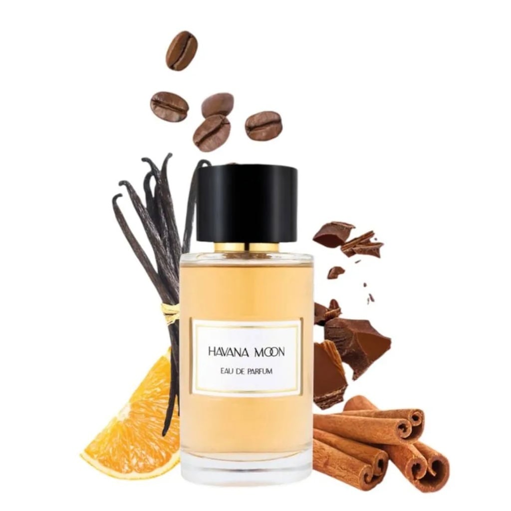 عطر هافانا مون اودي بارفيوم 100 مل