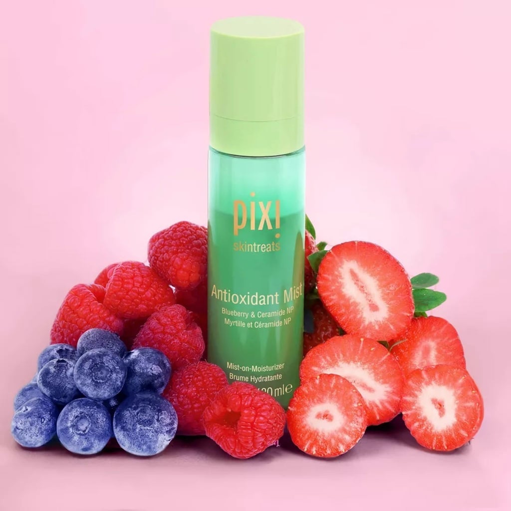 pixibeauty Pixibeauty Antioxidant Mist 80 80 ml capacity: 80ml