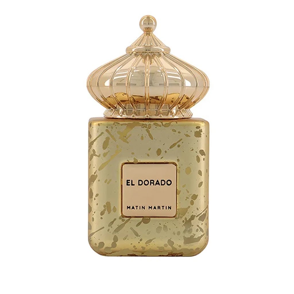 عطر الدورادو أودي بارفيوم 100 مل
