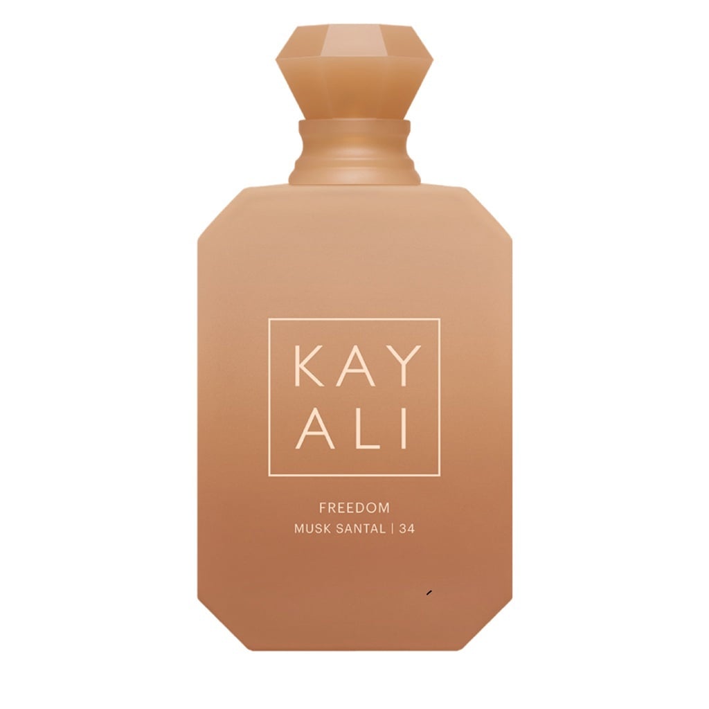 عطر فريدوم مسك سانتال 100 مل