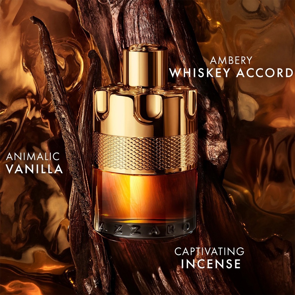 عطر فوريفر وانتد أبسولو أودي تواليت 100 مل-1