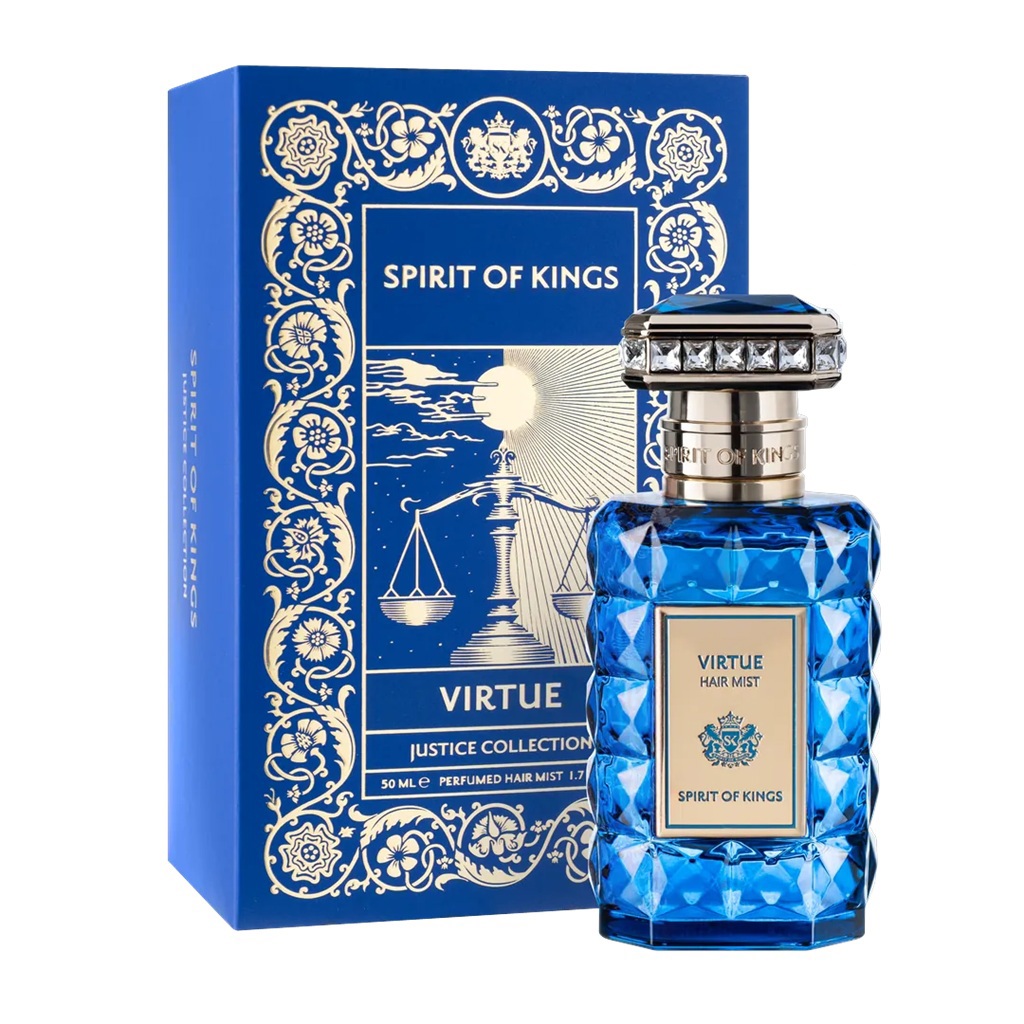 عطر الشعر فيرتشو 50 مل-1