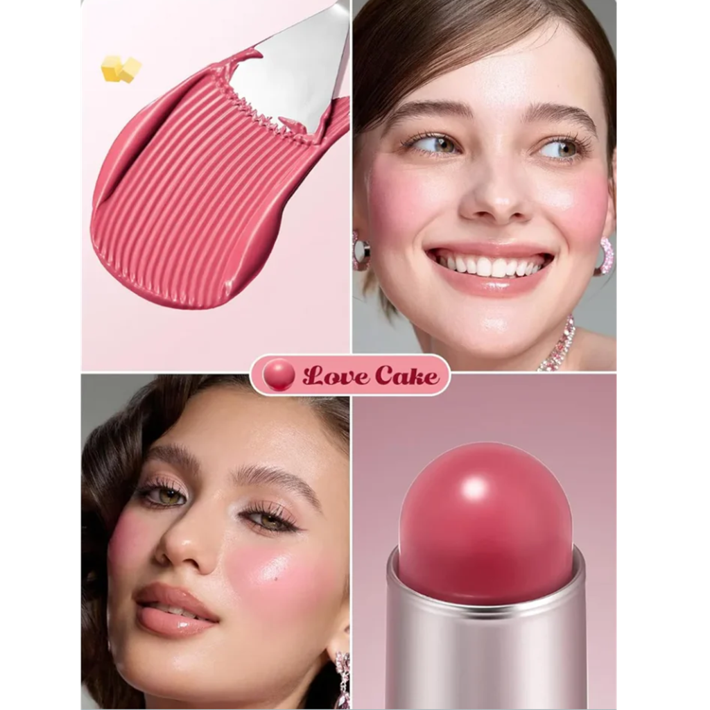 Buttery Bliss Blush Stick-4
