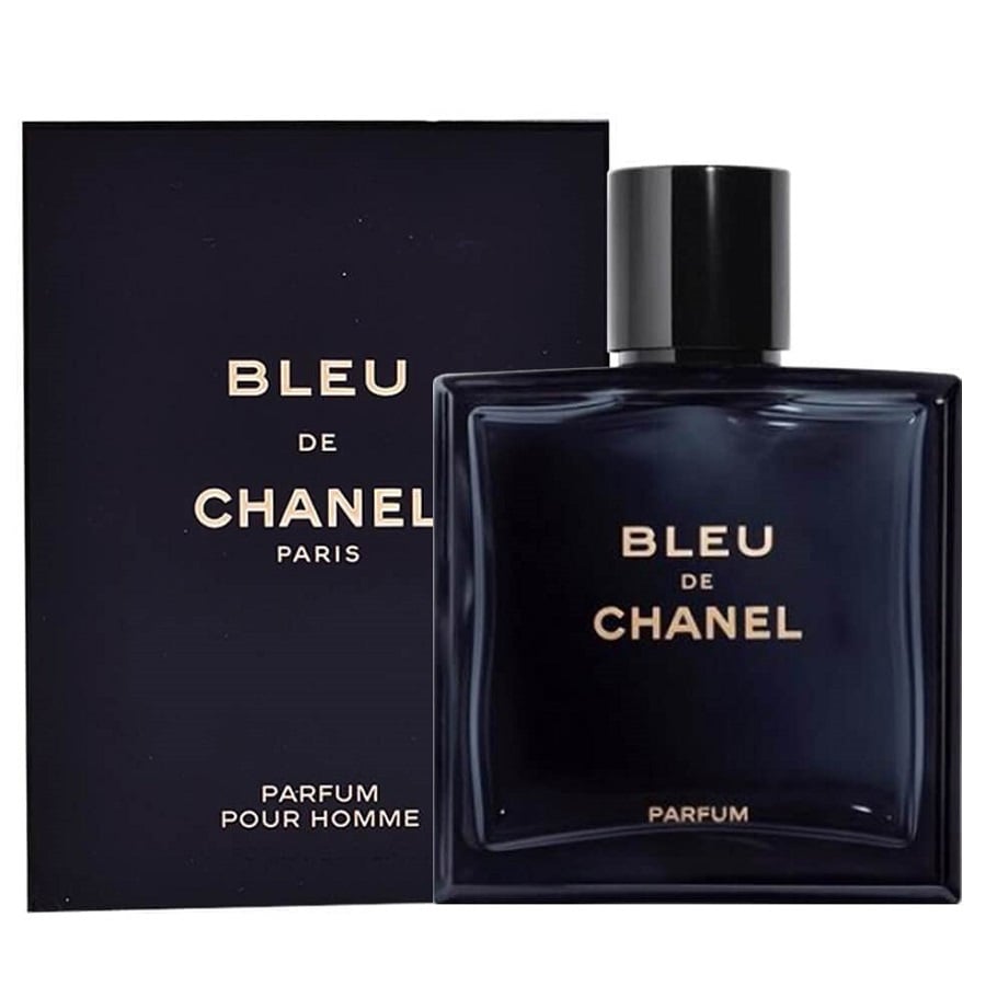 عطر بلو دي شانيل بارفيوم بور أوم